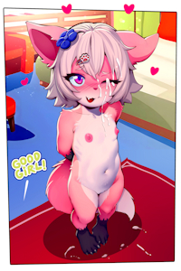 *Tier 2* Eye Sploosh!