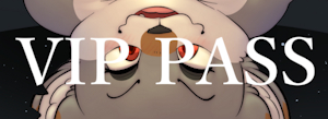 [VIP Pass] Prepping