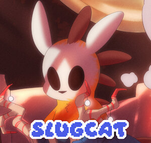 Slugcat Quest part 3