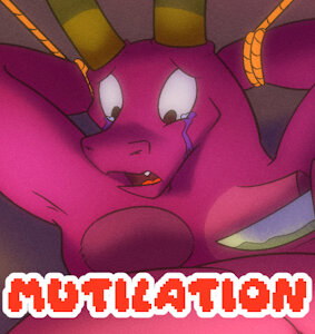 Mutilation commish