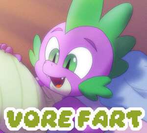 Spike vore commish