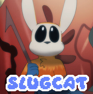 Slugcat Quest part 1