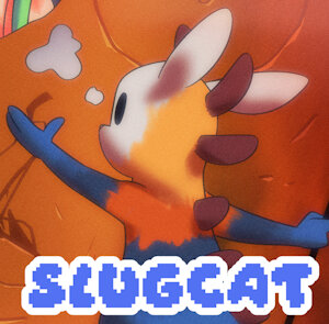 Slugcat Quest part 2
