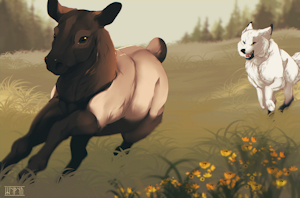 Hunt