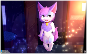 Welcome back [Commission]