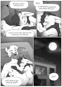 Acquired Taste - Page 53