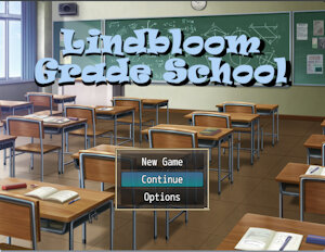 Lindbloom Elementary School v1.1