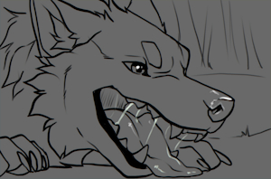[YCH] Invitation (>40$)