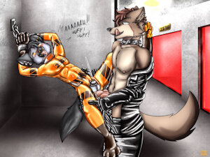 Master's visit
