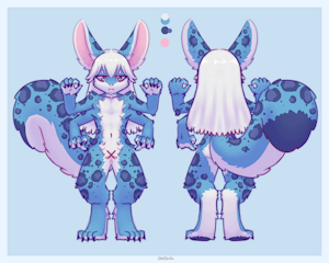 🐲New dragon adopt!🐲