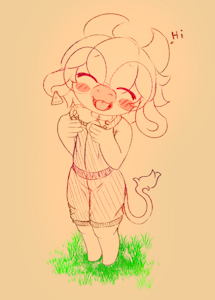 Cow Field