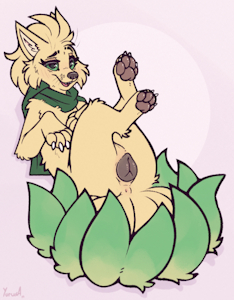 Ninetales