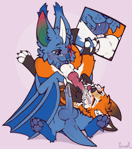 KitsunsalCutefox