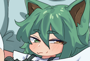 SR:Vanilla Neko