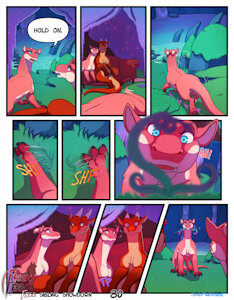 Sibling Showdown - Page 80