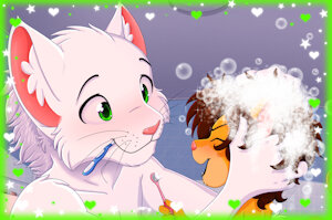 Special Family Moment