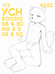 ROO310 YCH#022 re-upload