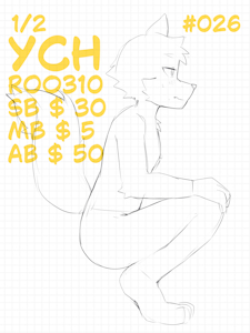 ROO310 YCH#026 re-upload