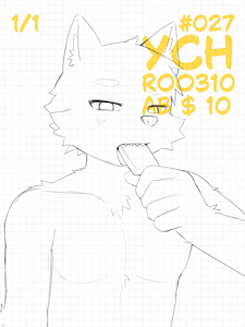 ROO310 YCH#027 re-upload