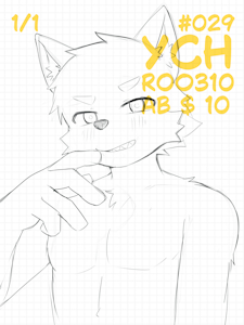 ROO310 YCH#029