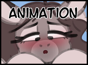pepper gets pounded (anim)