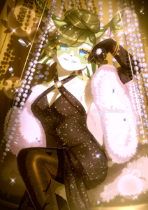 Ballroom Aline