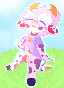 Cow heat