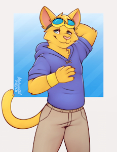 Takatomon's Cream