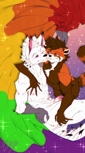 PrideComm for BirdPup