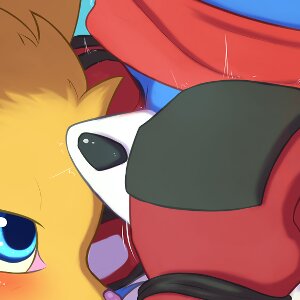 Digimon Training