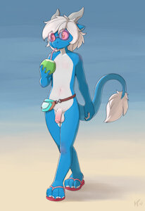 Comm: Sunny Day