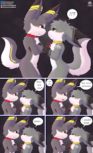 Sean and Naes [Part 1]