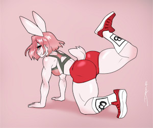 Thicc Thighs
