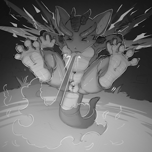 Emberlord's Blessing