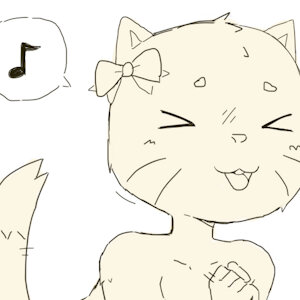 Dancing YCH (Bid)