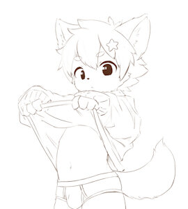 Peek