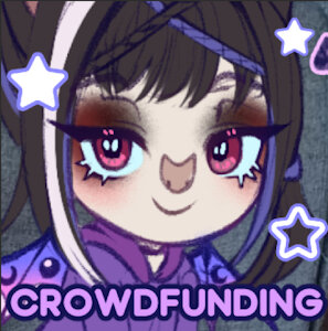 Crowdfunding - New chair!