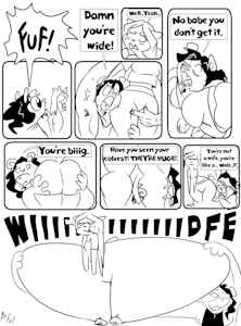 WIIIIIIIIIIIIIIIIDE WIIIIIIIIIIIIFE