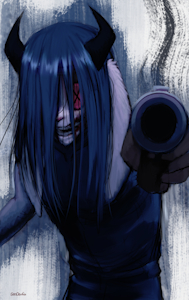 Why shouldn't I kill you?!