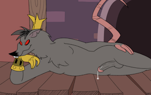 The Rat King Forgives Ya