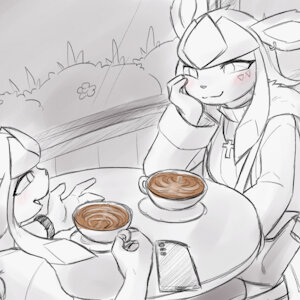 Coffee Date