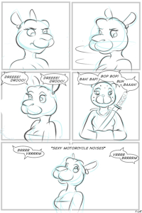 Second Class, page 505