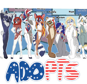 *PREORDERS AVAILABLE*_Sweeties from the states