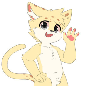 Hiii ~