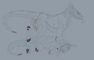 Nightstalker sketch