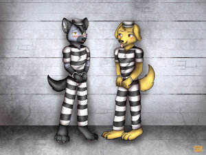 bad prisoners recapture