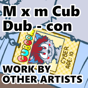 Cubcon 2025 [By AuzziPup]