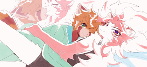 LUALU- cuddlebug