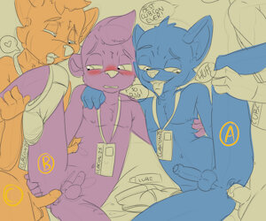 Cubcon 2025 YCH