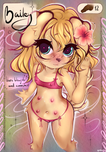 Bailey SP Card